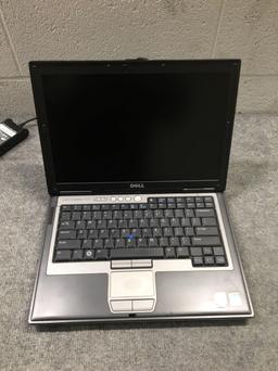 Windows 10 Pro Dell Laptop With Charger