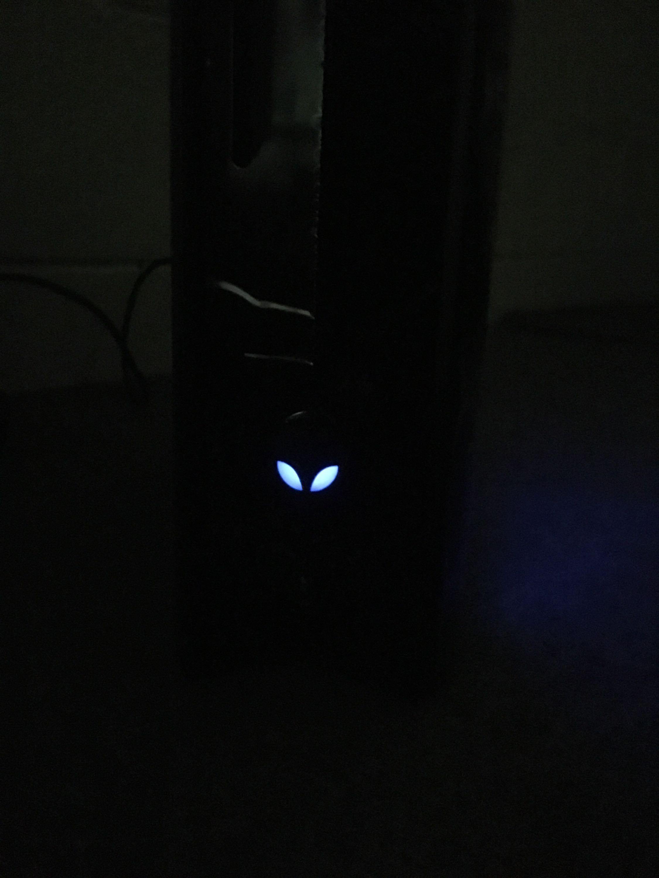 Alienware Gaming Desktop Tower