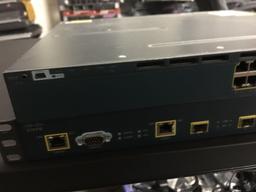 Cisco Networking Gear