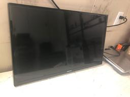 Samsung Flat Screen 27 Inch TV