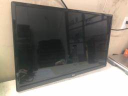 LG Flat Screen 27 Inch TV