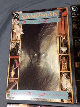 Sandman