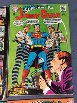 Supermans Pal Jimmy Olsen