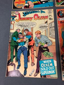 Supermans Pal Jimmy Olsen