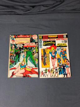 Adventure Comics