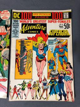 Adventure Comics