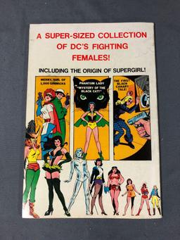 Adventure Comics