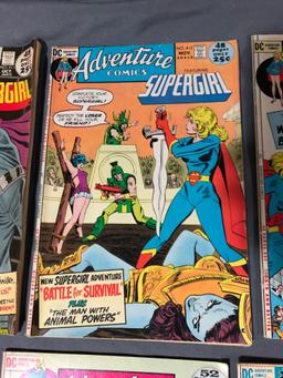 Adventure Comics