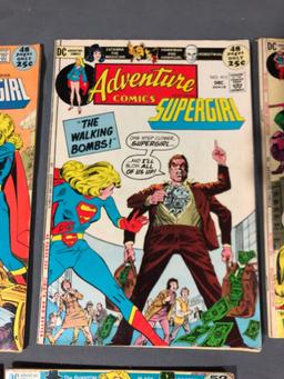 Adventure Comics