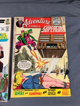 Adventure Comics