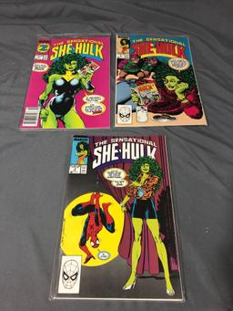 Sensational She-Hulk