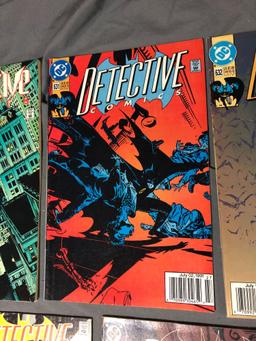 Detective Comics