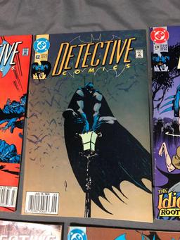 Detective Comics