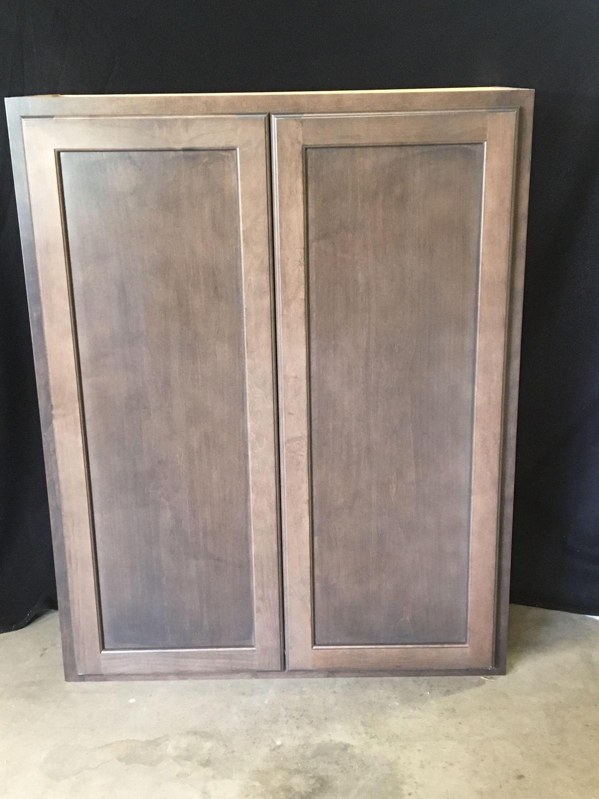 Kraft Maid Baltic Adler Wall Cabinet