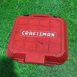 Craftsman Coil roofing nailer