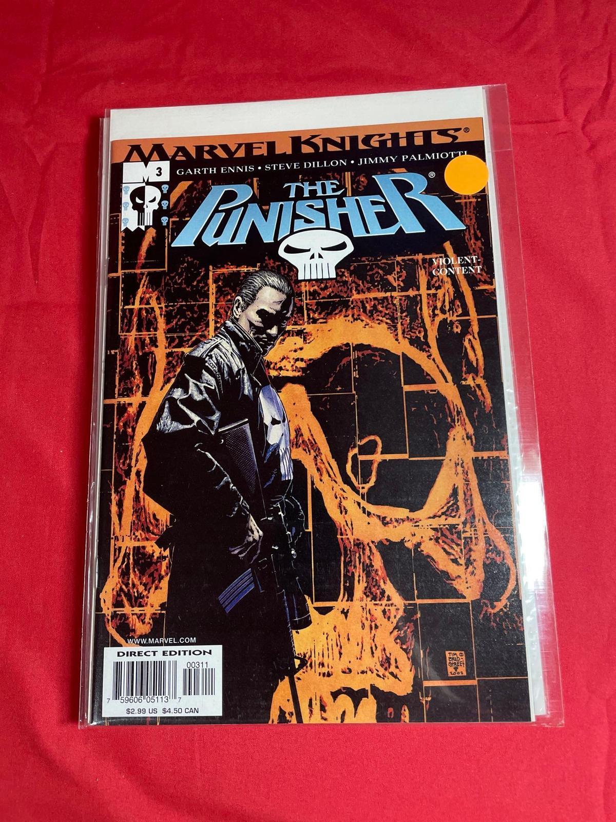 The Punisher