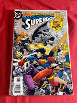 Superboy