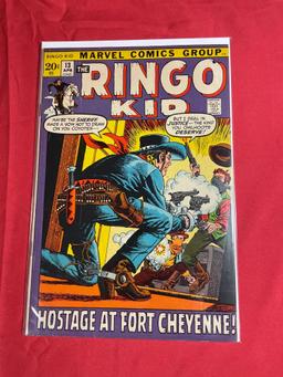 The Ringo Kid