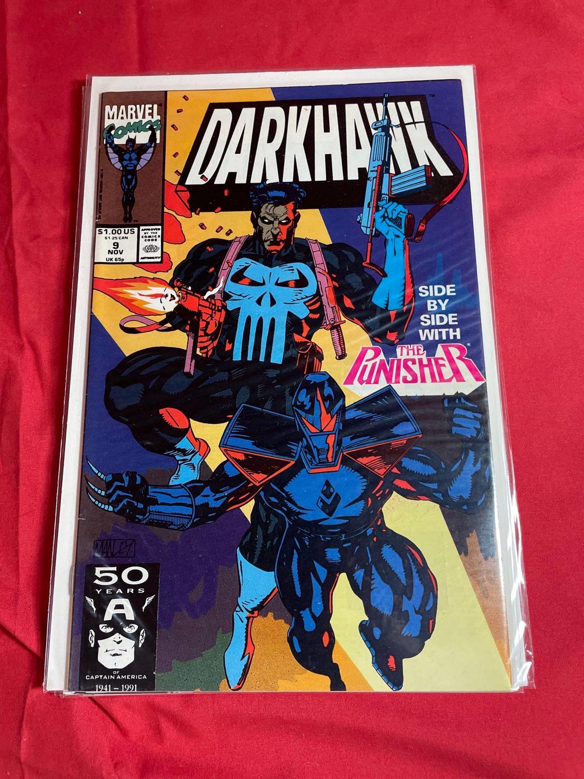 Darkhawk