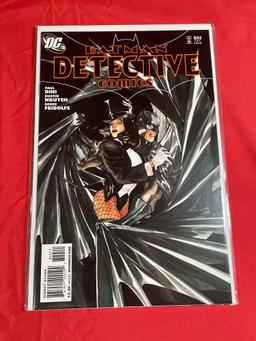 Detective Comics