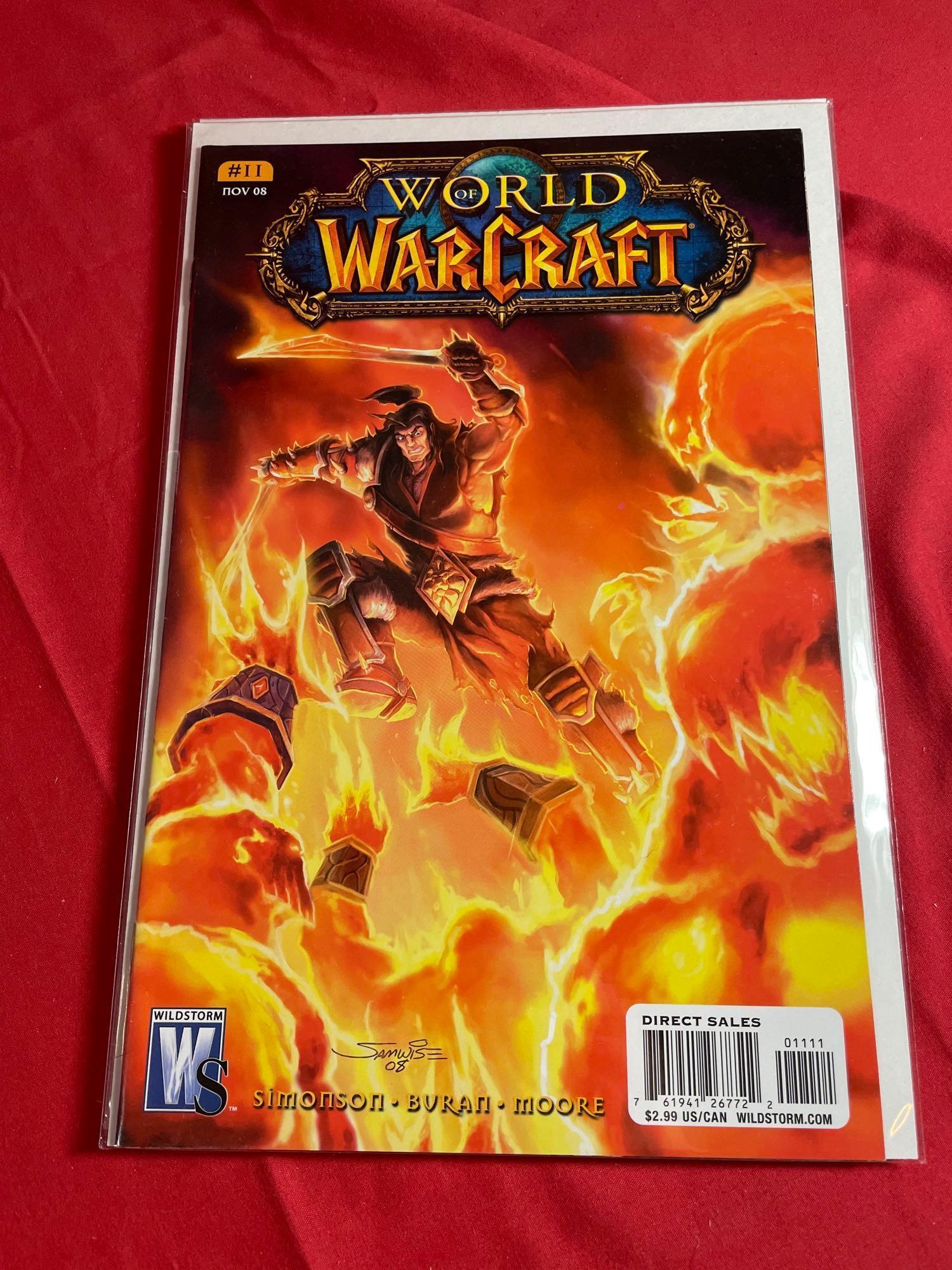 World of Warcraft