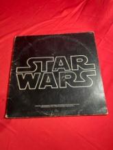 Star Wars Original Soundtrack Vinyl