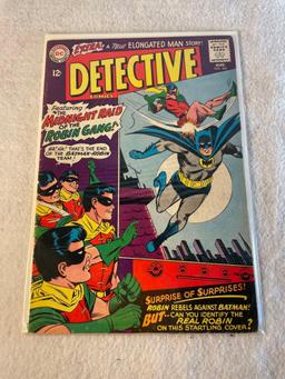 Detective Comics