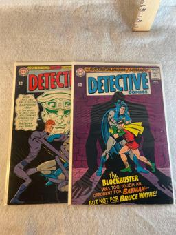 Detective Comics