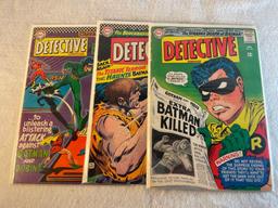 Detective Comics