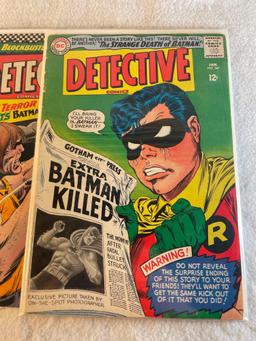 Detective Comics