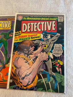 Detective Comics