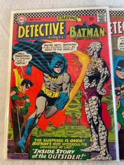 Detective Comics