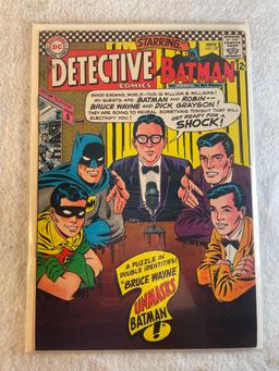 Detective Comics