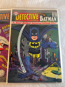 Detective Comics