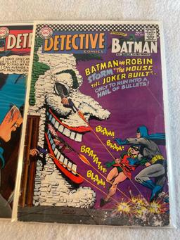 Detective Comics