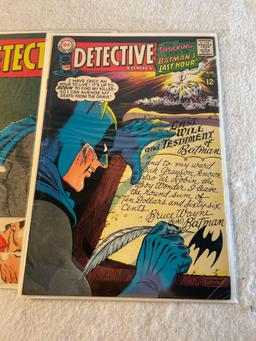 Detective Comics