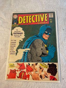 Detective Comics