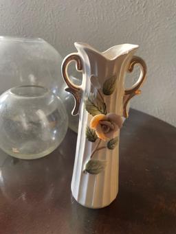 Assorted Vases (7)