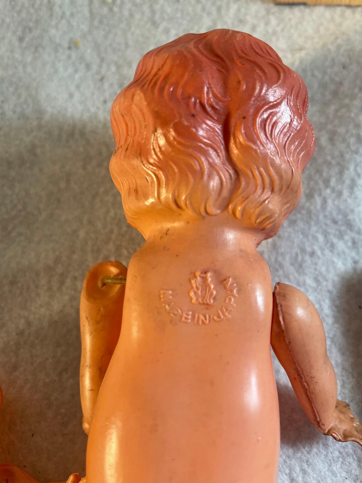 Antique Ideal Doll