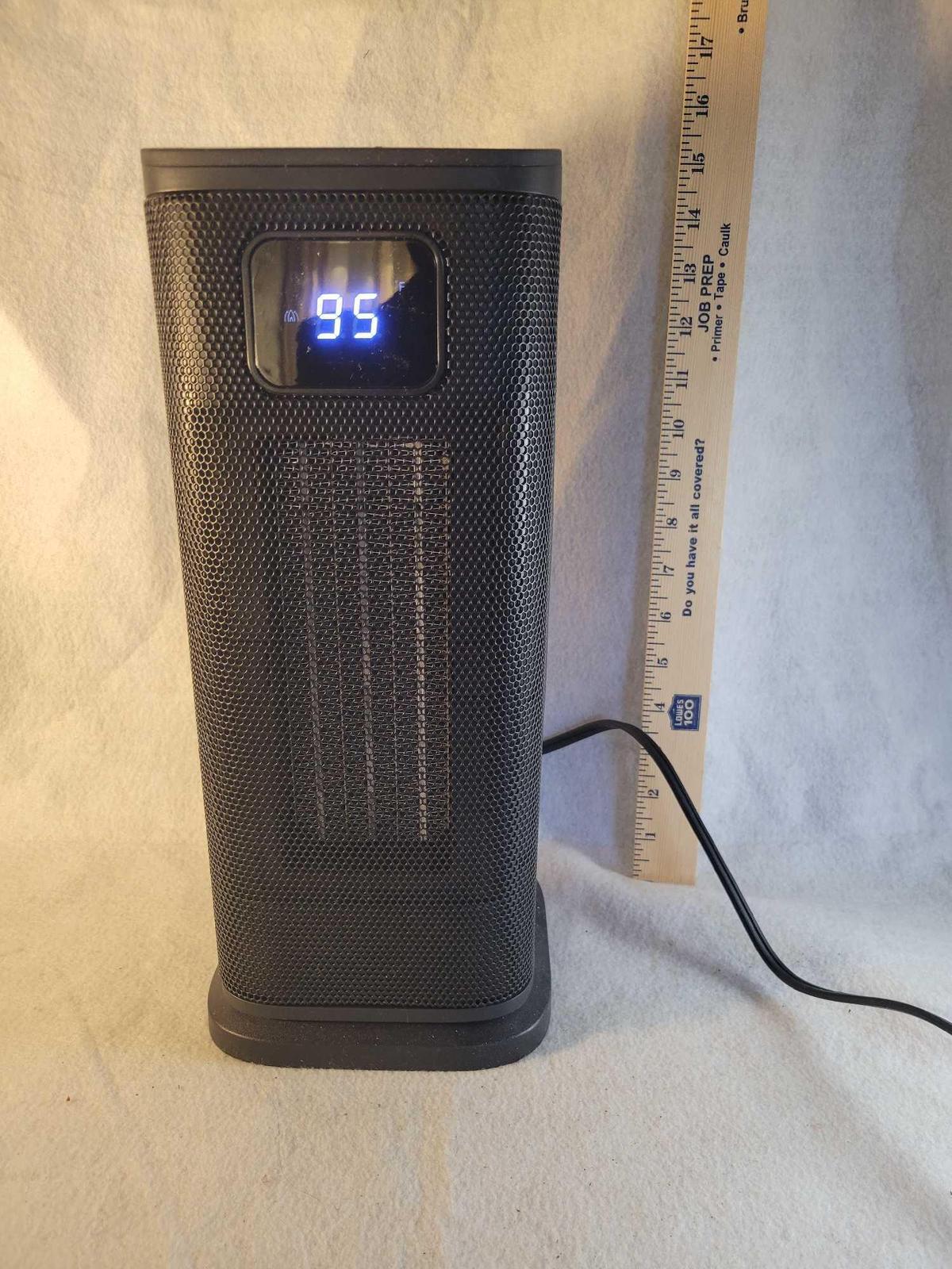 Tower Heater