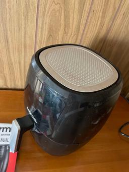 Digital Air Fryer