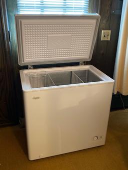 Danby Chest Freezer