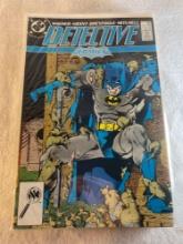 Detective Comics