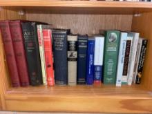 Assorted Historical Books (16)