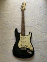 Fender Squier Strat Electric Guitar