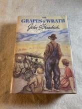 The Grapes of Wrath By John Steinbeck