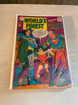 Worlds Finest Comics (7)