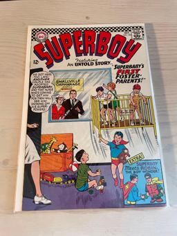 Superboy Comics (4)