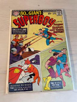 Superboy Comics (4)