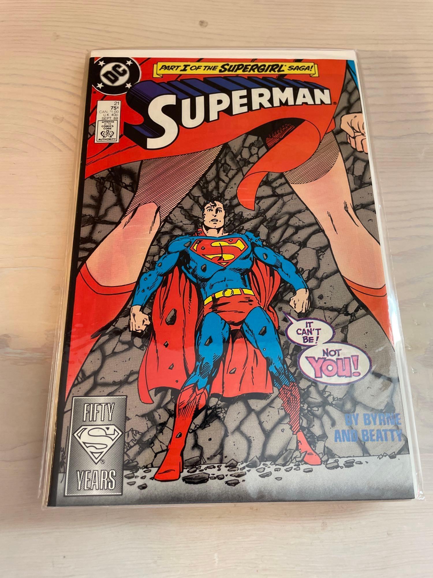 Superman (9)